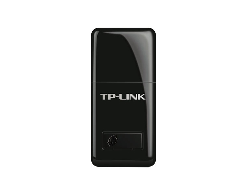 Wireless TL-WN823N