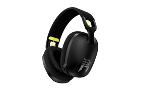 Headset ONIKUMA B2 Dual-Mode 2.4GHz Gaming Bluetooth Wireless (Black)