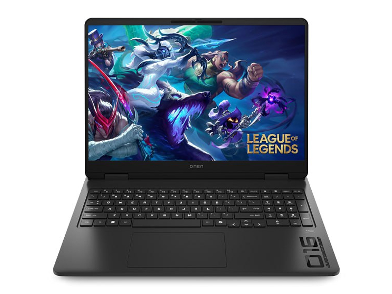 OMEN Gaming Laptop 16-ap0168AX, 16-inch 2K 144Hz-Ryzen 9 8940HX-16GB DDR5-1TB SSD-RTX 5070 8GB-FreeDOS