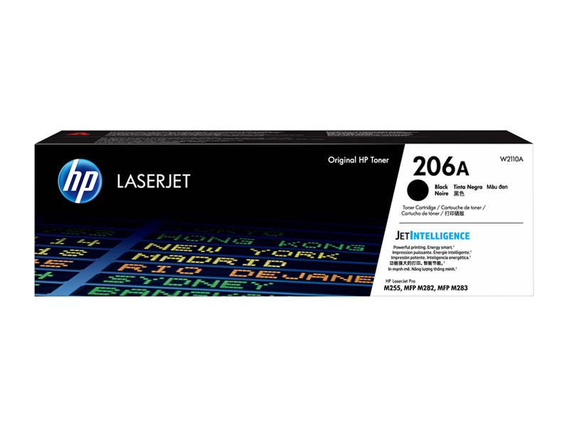 Laser W2110A