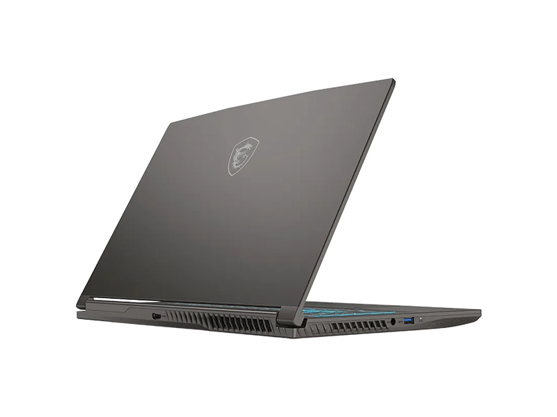 MSI Thin 15 B13UC-3470KH Cosmos Gray Raptor Lake Core i5-13420H-RTX 3050 4GB-16GB DDR4-512GB G4-15.6-inch FHD-WIN11