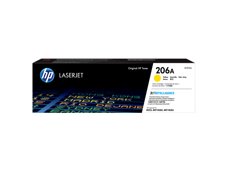 laser W2112A