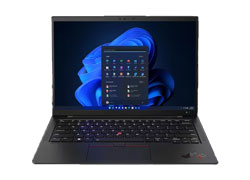 Lenovo ThinkPad X1 Carbon Gen 12 21KCCTO1WW/Black/14-inch WUXGA/Ultra 7 155U/16GB LPDDR5X/512GB PCIe/Intel Graphics/Wi-Fi 6E+Bt v5.3/57Wh/1.09kg/Win11Pro	