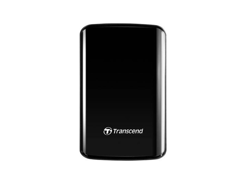 HDD Transcend Storejet 2.5' 1TB