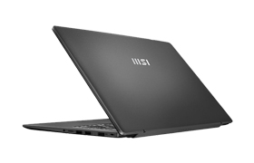 MSI Modern 14 F13MG-636XKH Gray Core i5-1334U-8GB-512GB-Iris Xe-14-inch FHD 60Hz-NO OS- LAMSI-388 