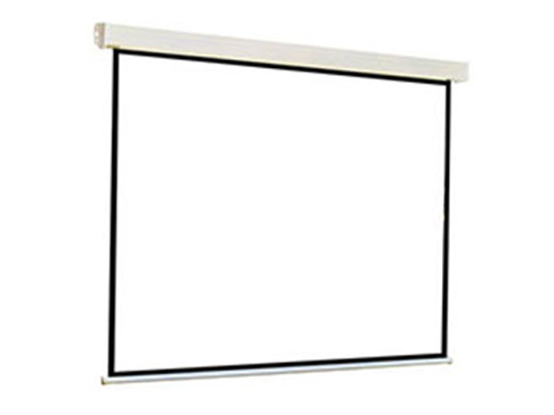 Wall Screen Projector Apollo 2.4m 96 x  96