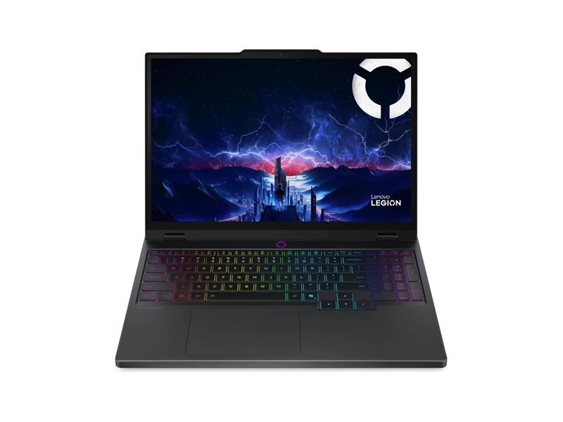 Lenovo Legion 5 15IRX10-Eclipse Black-15.3-inch-WUXGA- i7-13650HX-16GB-512GB -RTX™ 5050-Win11h