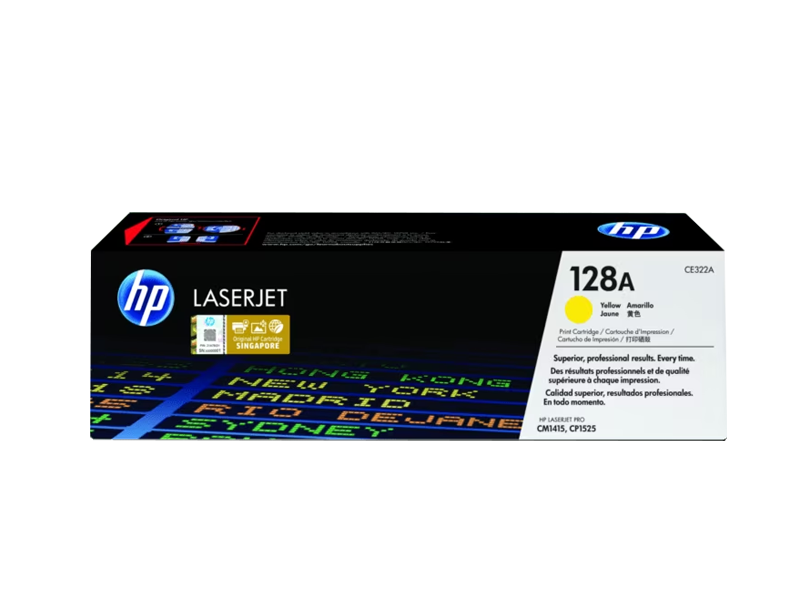 Cartridge iON Laser CF212A