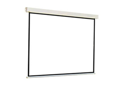 Wall Screen Projector Apollo 2.4m 96 x  96