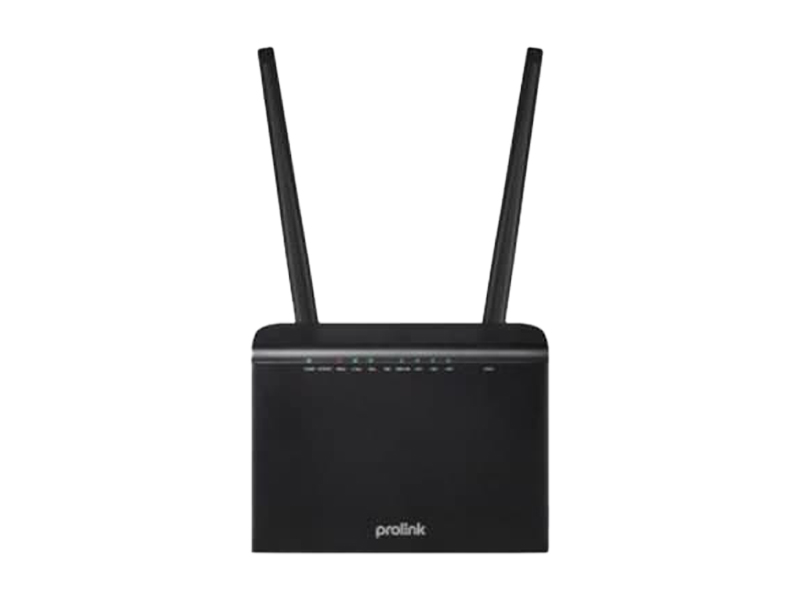 Wireless DL-7303 4G LTE