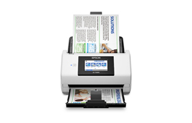 Scanner Epson DS-790WN Wireless Network