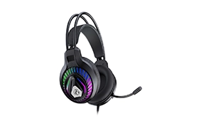  iMICE HD-450 20000Hz USB RGB Gaming Headphone 