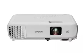 Projector Epson  EB-W53 WXGA