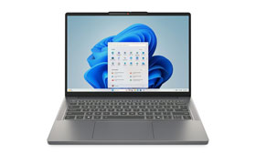 Lenovo IdeaPad Slim 3 14IRH10 Core7 240H-16GB DDR5-512GB-UHD Graphics-14 Inch WUXGA-WIN11H