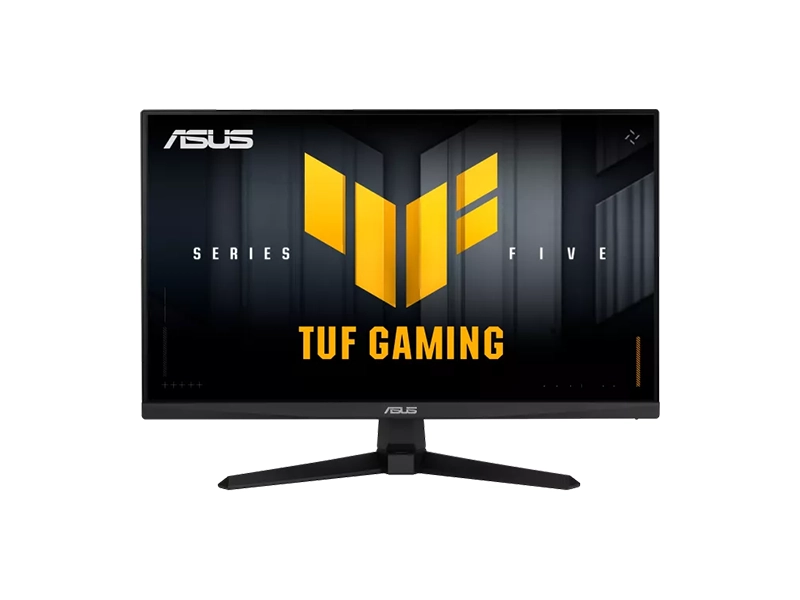 Monitor ASUS TUF Gaming VG259Q5A 24.5-inch Fast IPS FHD (1920x1080), 200Hz Speaker (2Wx2)