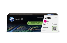 Toner Cartridge HP Laser 230A (W2303A) Magenta For MFP 4303