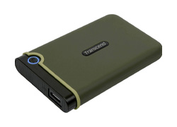 Hard Disk 4TB 25M3S