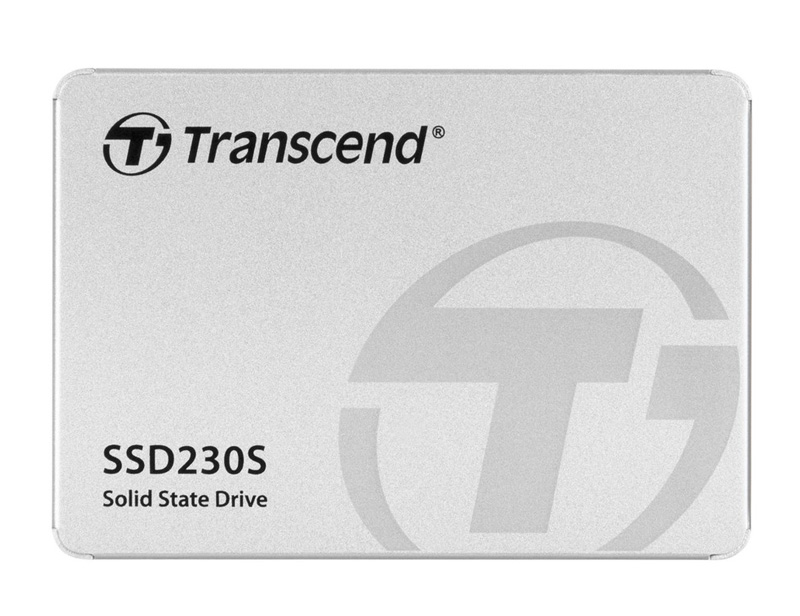 SSD230S 2.5 SATA 3