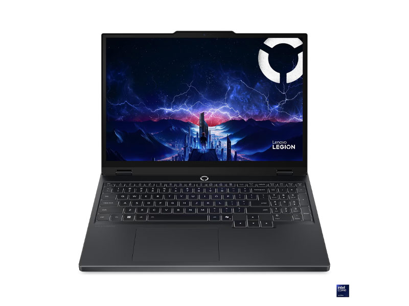 Lenovo Legion 5 15IRX10 Core i7-13650HX-16GB-512GB SSD M.2-15.3 Inch WUXGA-RTX5060 8GB-WIN11H