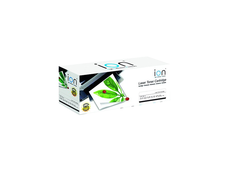 Cartridge iON Laser 12A