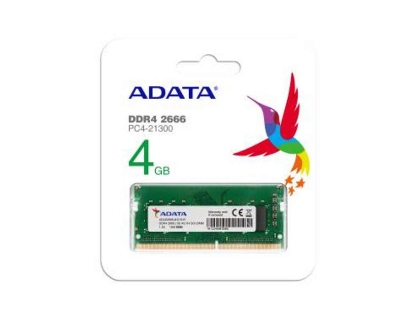ADATA for Laptop at PSC Computer Cambodia