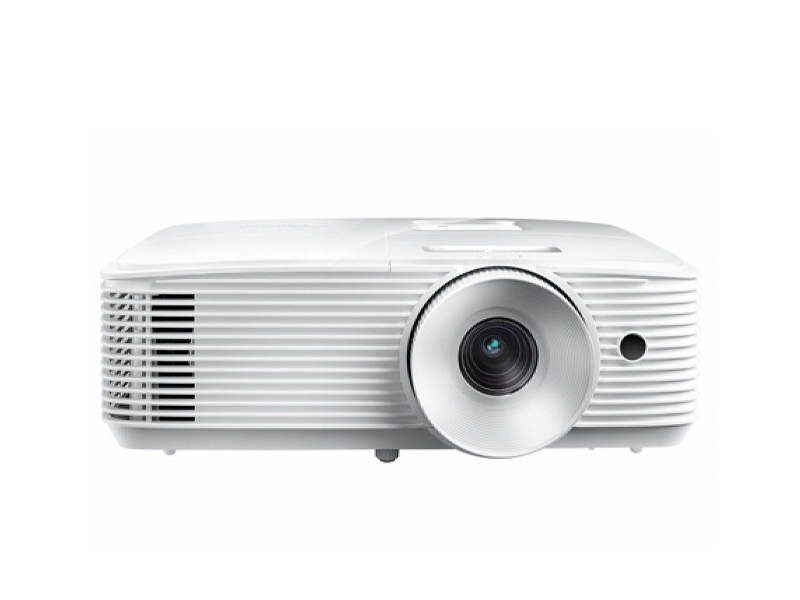 Optoma W412, WXGA