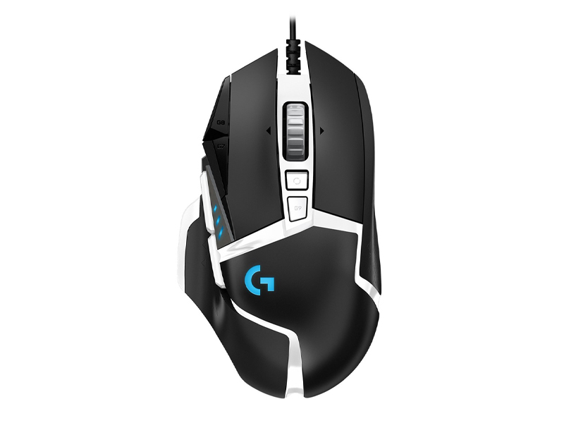 Gaming G502