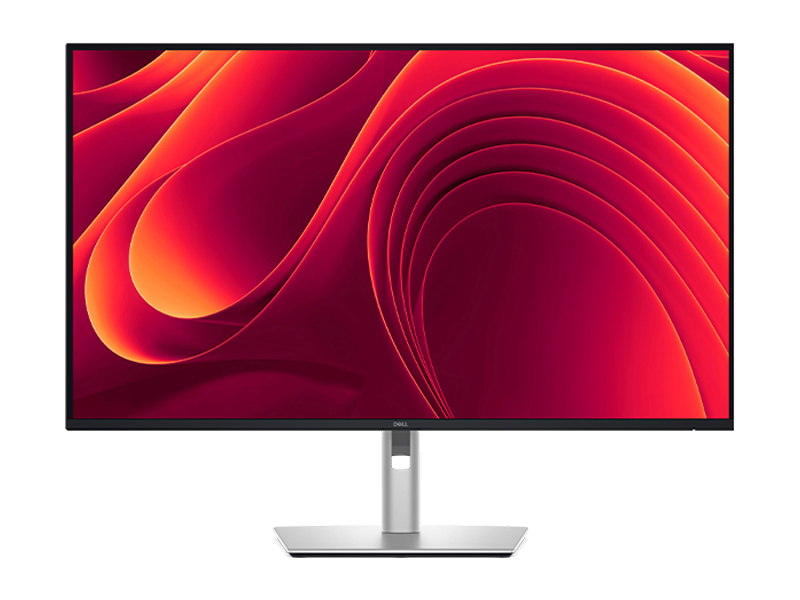 Monitor Dell Pro Plus 32-inch P3225QE USB-C With IPS 4K (3840x2160),100Hz (HDMI,DP,USB-C,RJ45,USB-A)-MOLED-103