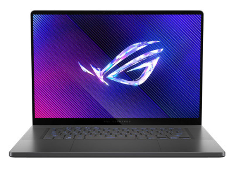 Asus ROG Zephyrus G14 GA403UU-QS115W, Eclipse Gray 14-inch 120Hz-Ryzen 9 8945HS-16GB-1TB-RTX-4050-1.50kg-Win11h-LAAS-1848