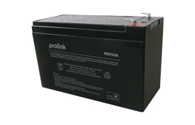 Battery UPS Prolink 12V/10AH (FIDA1290)-PBV50A