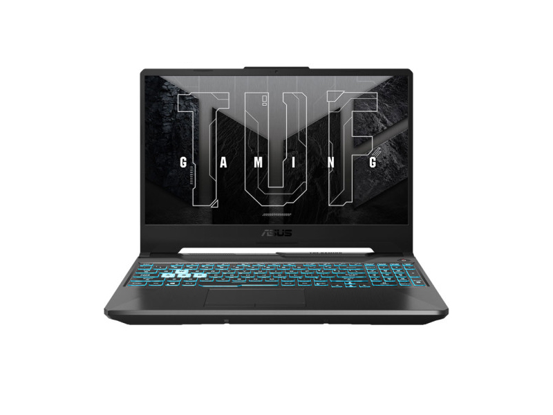 Asus TUF Gaming A15 FA506NCR-HN045W, 15.6-inch FHD 144Hz-Ryzen 7 7435HS-16GB DDR5-1TB PCIe-RTX 3050 4GB-Win11h-LAAS-1827