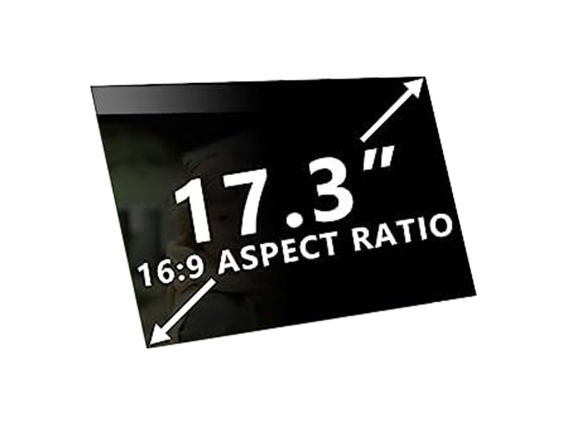 Private Screen LAPTOP 17.3