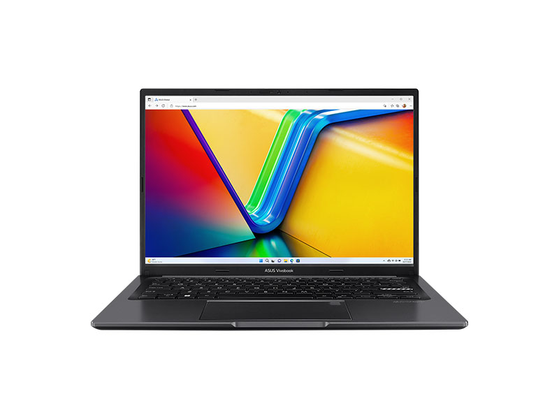 Asus Vivobook Go 15 OLED E1504GA-NJ406W - Mixed Black 15.6-inch FHD-Core i3-N305-8GB DDR4-512GB PCIe-UHD-1.63kg-Win11h-LAAS-1796