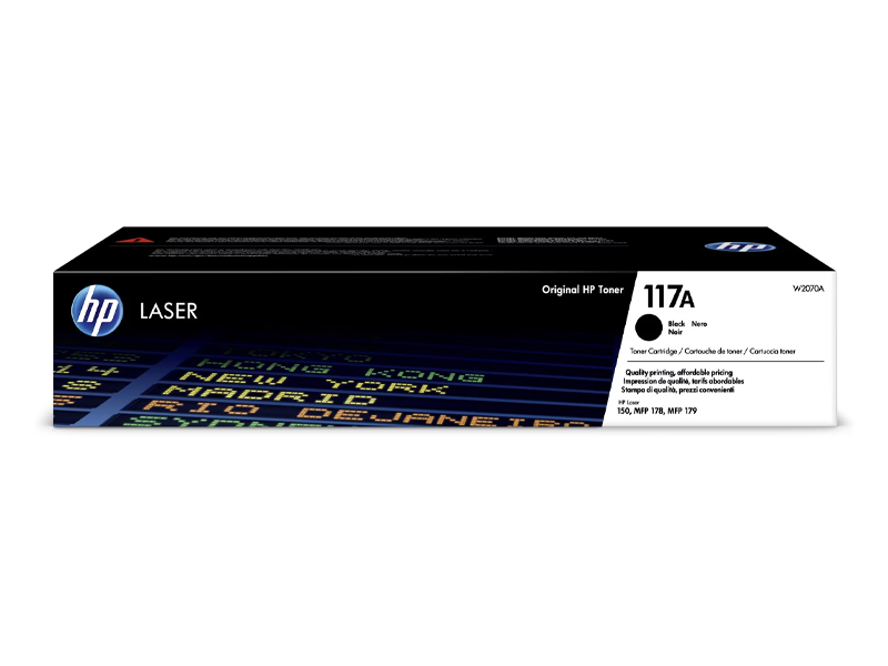 Cartridge Max-Camlaser 117A