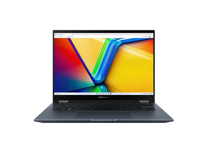 Asus Vivobook 16 OLED X1605ZA-MB919W,  Indie Black 16-inch WUXGA-Corei5-1235U-16GB DDR4-512GB PCIe-Intel Iris Xe-Win11h-LAAS-1824	