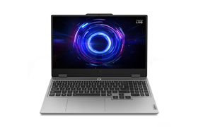 Lenovo Gaming LOQ 15RX10 15.6-inch FHD-Luna Grey-Core i7-14700HX-32GB-512GB M.2-RTX™ 5050 8GB-Wi-Fi® 6+ BT5.2-5.0MP-Win11h	