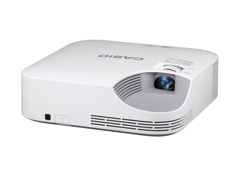 Casio LCD Projector XJ-V2 