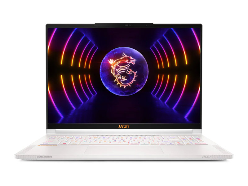 Stealth 16 Studio A13VF