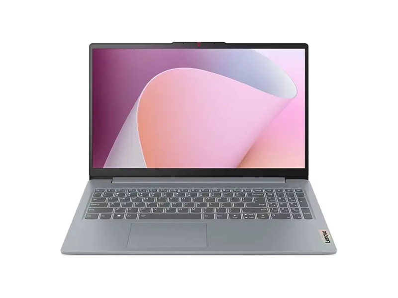 Lenovo IdeaPad Slim 3 15AMN8 AMD Ryzen™ 5 40-16GB-SSD 512GB-AMD Radeon-15.6-inch FHD-WIN11H