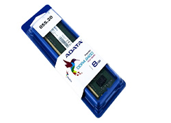 RAM ADATA DDR4 8GB 2400MHz For Desktop