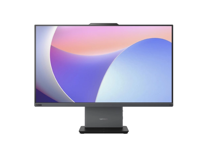 Lenovo ThinkCentre​ AIO neo 50a 27 Gen5 Core i5-13420H-8GB DDR5-512GB SSD M.2-UHD Graphics-27 inch FHD-IPS-DOS