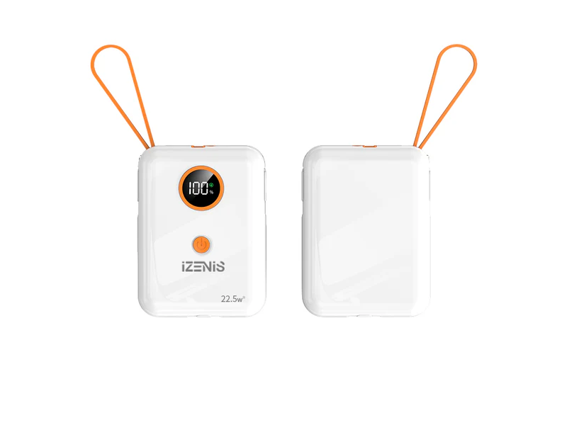 PD20W P8 White