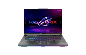 ASUS ROG Strix G16 G614PP-RV192W Volt Green  Ryzen™ 9 8940HX-RTX 5070, 8GB GDDR7-DDR5 16GB-512GB G4-16-inch WUXGA, 165Hz IPS-Win11 
