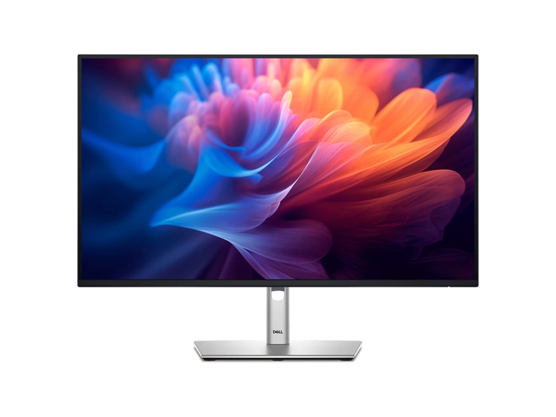 LED Monitor Dell 27-inch P2725HE With IPS FHD (1920 x 1080) 100Hz (DP, HDMI, USB-C, RJ45)