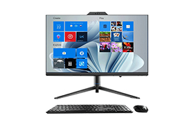 AOC AIO A99 Core i5-13400-16GB DDR4-512GB SSD M.2-UHD Graphics-23.8-inch FHD-Win11Pro 