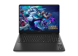 HP Gaming Laptop OMEN 16-ap0167AX, 16-inch (1920x1200), 144Hz- Ryzen9 8940HX-16GB DDR5-512GB SSD-RTX-5060 8GB-FreeDos