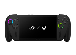 ROG Xbox Ally X RC73XA-NH013W - Black AMD Ryzen™ AI Z2 Extreme Processor-7 inch FHD (1920 x 1080) 120Hz IPS-level-24GB LPDDR5-1TB PCIe4-Win11	