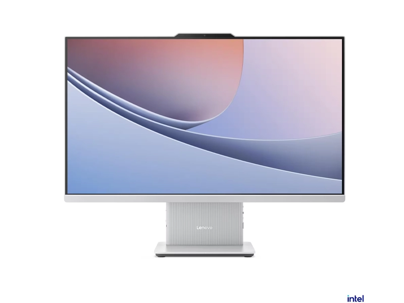 Lenovo AIO  IdeaCentre 27ILL11 Ultra 7 256V-16GB LPDDR5x-512GB SSD-Arc Graphics-27-inch FHD-WIN11
