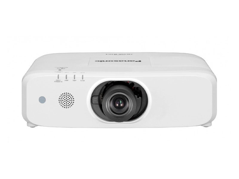 Panasonic PT-EW550A