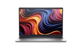Dell 15 DC15255-Platinum silver-15.6 Inch FHD-Ryzen 7 7730U-16GB DDR4-1TB M.2-AMD Radeon-DOS